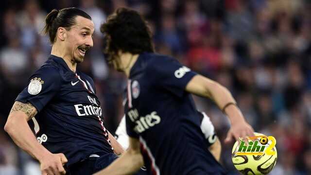 FBL-FRA-LIGUE1-PSG-GUINGAMP