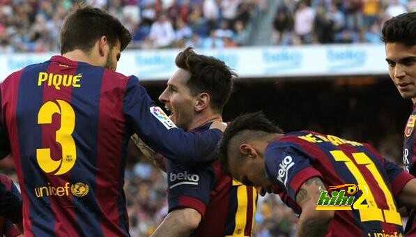 فيديو : برشلونة يثأر من سويسداد وينجو من فخه بثنائية نيمار وبيدرو