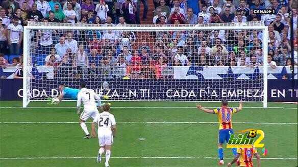 دييغو الفيش يعادل رقم حارس مرمى برشلونة القياسي ..!