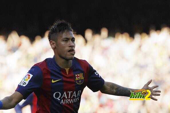 صورة : تفاصيل أهداف نيمار الـ50 مع برشلونة ..!