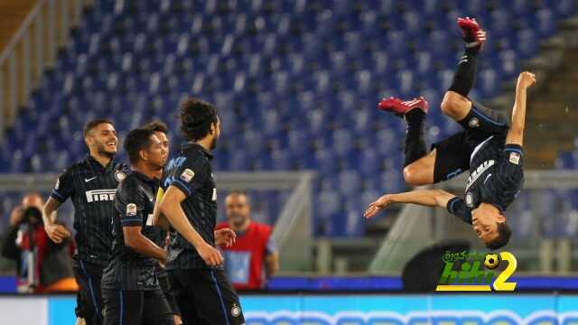 لاجازيتا : انتر ميلان والقفزة الى اوروبا