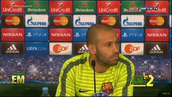 تعقيب ماسكيرانو حول انتقادات مشجعي ريال مدريد لكاسياس