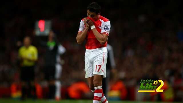 Arsenal v Swansea City - Premier League