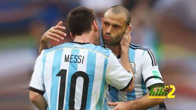 رسميا : قائمة المنتخب الأرجنتيني المستدعاة لكوبا أميركا