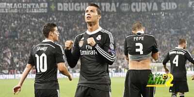 كريستيانو رونالدو الهداف التاريخي لدورى أبطال أوروبا لهذه المرحلة !