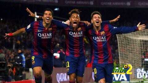 صورة ” مشجعو برشلونة في ميونيخ “