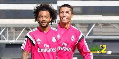 فيديو : ابرز لقطات تدريبات ريال مدريد قبل مواجهة يوفنتوس