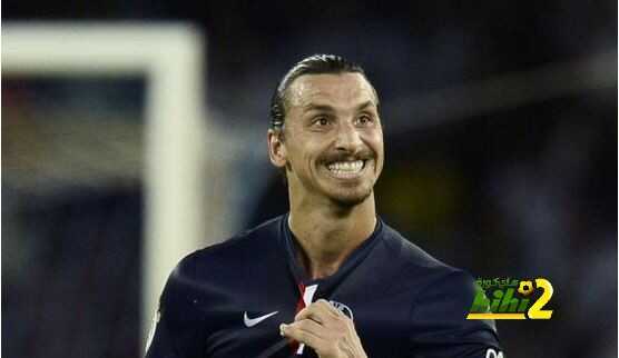 إبراهيموفيتش لن يعود للدوري الإيطالي