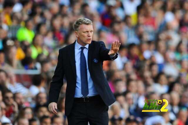 نيوكاسل يريد الوصول لاتفاق مع ديفيد مويس