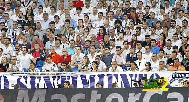 ريال مدريد يخرج من اليوفنتوس