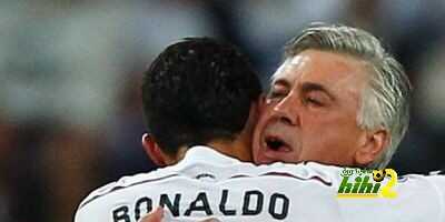 المدربون المرشحون لتدريب ريال مدريد فى حال رحيل كارلو أنشيلوتى!
