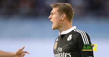 نجوم لايمكن أن يستغنى عنها ريال مدريد الموسم المقبل