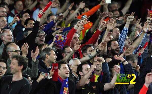 برشلونة يحصل على نصيبه من التذاكر في نهائي دوري أبطال أوروبا