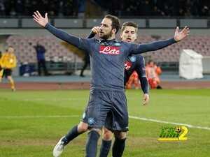 هيجواين قد يعود لمدريد من جديد