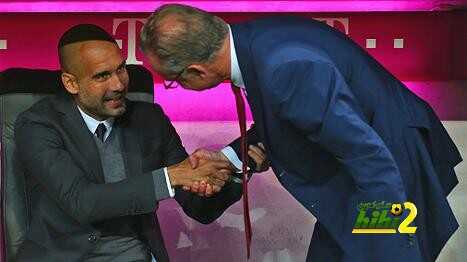 رومينجيه يكشف عن موقف بايرن ميونيخ من استمرار جوارديولا ..!