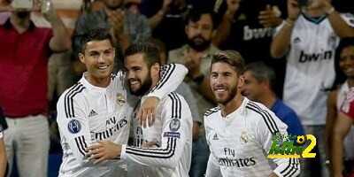 ريال مدريد سيظل متسيد أوروبا فى حال فوز اليوفنتوس بدورى الأبطال !
