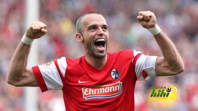 FBL-GER-BUNDESLIGA-FREIBURG-BAYERN MUNICH
