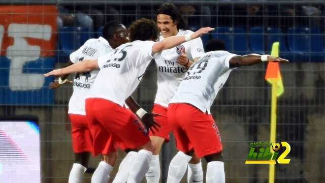 فيديو : باريس سان جيرمان يحقق لقب الدوري الفرنسي بفوزه على مونبيليه