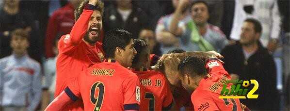 صور : برشلونة يغادر إلى مدريد