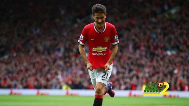 Manchester United v Arsenal - Premier League