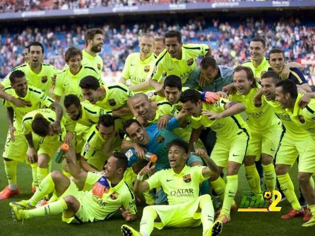 barcelona cap