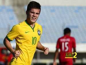 لاعب تشيلسي الجديد سيخرج على سبيل الاعارة