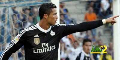 كريستيانو رونالدو  يدخل تاريخ الليجا وريال مدريد من أوسع الأبواب بالهاتريك ضد إسبانيول !