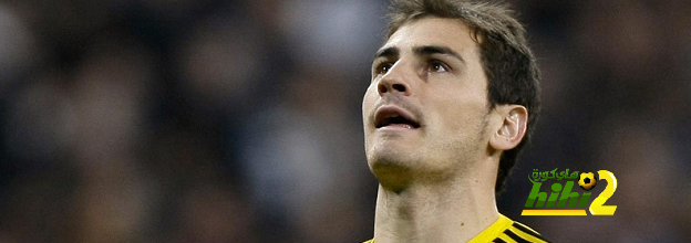 فيديو: كاسياس ابشع نموذج مر على تاريخ ريال مدريد …!
