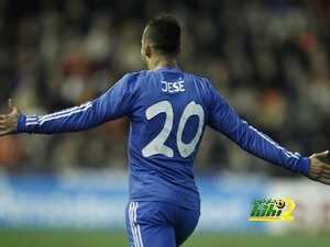 خيسي في طريقة للرحيل عن ريال مدريد