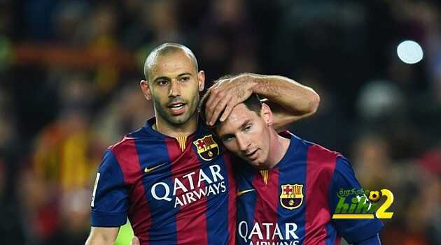 ماسكيرانو يكشف الفارق بين ميسي بيب وميسي جوارديولا الذي قاد برشلونة لتحقيق الليجا