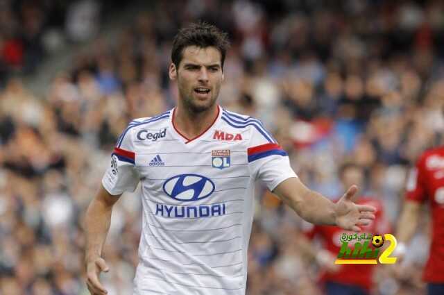 ارسنال يخطط للتعاقد مع لاعب ليون