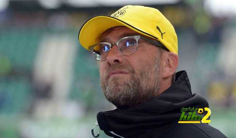 ليفربول سيحاول التعاقد مع كلوب
