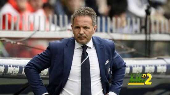 ميهالوفيتش يقترب من تدريب نابولي