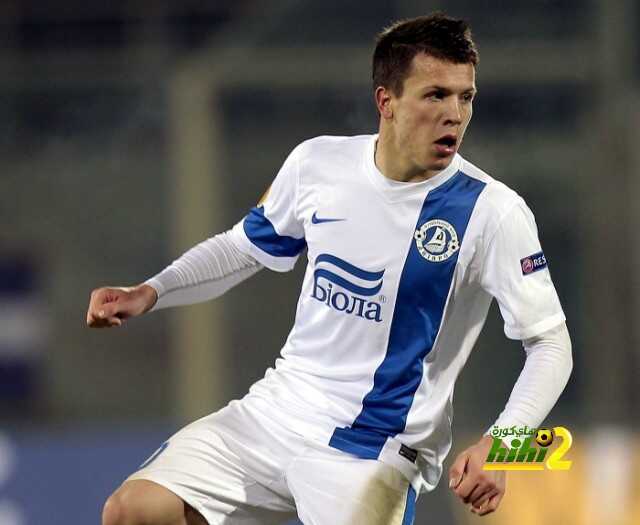 توتنهام يخطط للتعاقد مع لاعب مميز