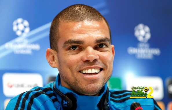 ريال مدريد سيجدد عقد بيبي