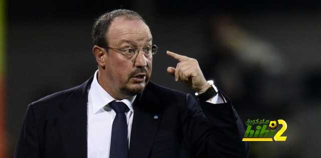 دليل جديد يؤكد قرب بينيتز من ريال مدريد …!
