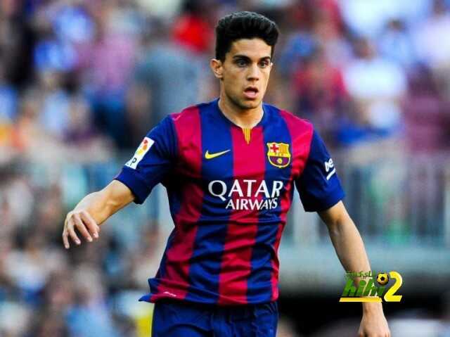 توتنهام يخطط للتعاقد مع لاعب برشلونة