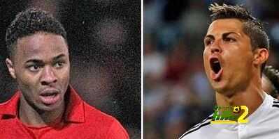 كريستيانو رونالدو مفتاح بقاء رحيم سترلينج مع ليفربول !