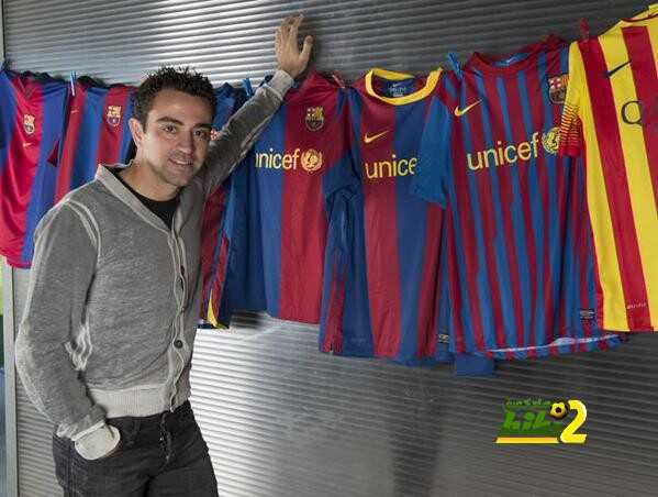 بارتوميو : تشافي بامكانه العودة لبرشلونة في أي وقت