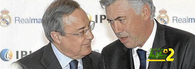 كشف السبب الحقيقي الذي جعل ريال مدريد يخرج انشلوتي من الفريق