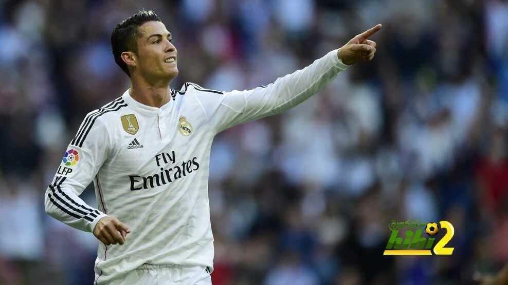 اس : كريستيانو يرسل رسالة لادارة ريال مدريد