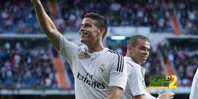 ريال مدريد يتفوق على كل فرق الليجا !