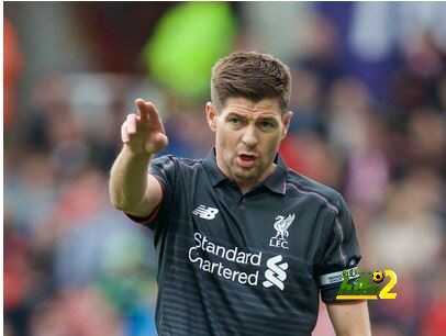 ليفربول يتعرض للعذاب من ستوك سيتي