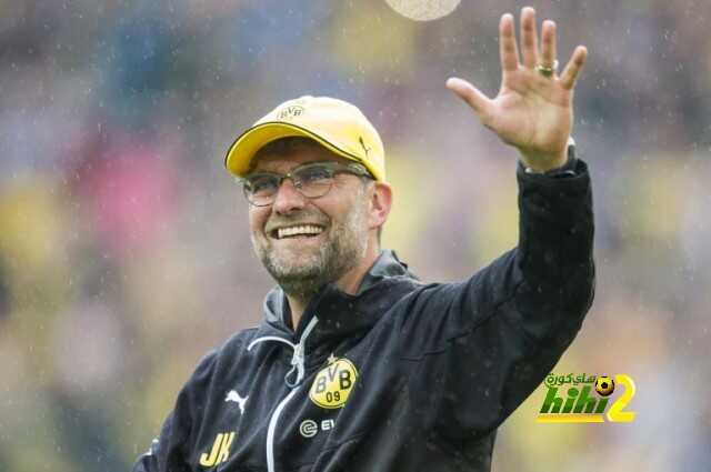 ليفربول سيحاول التعاقد مع كلوب