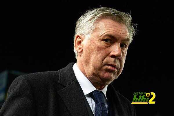 أنشيلوتي ، أول مدرب في تاريخ مدريد يحقق رباعية في عام واحد ومع ذلك يُقال ..!