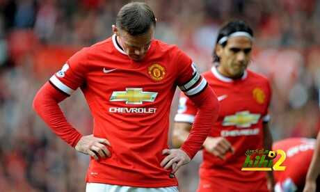 Wayne Rooney