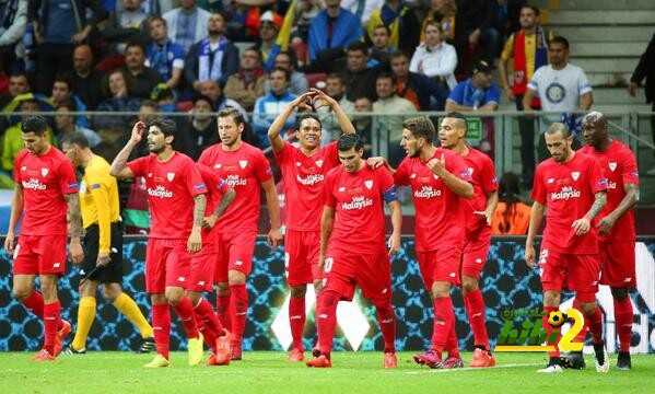 للمرة الأولى في التاريخ .. الليغا ستمثل بخمسة فرق في دوري الابطال