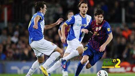 كأس رابع في انتظار برشلونة هذا الموسم