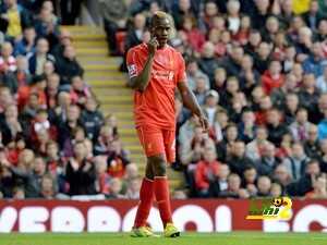 ليفربول قرر بيع بالوتيلي