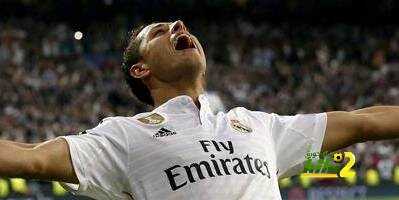 كيف سيستفيد مانشستر يونايتد من تألق شيشاريتو مع ريال مدريد؟